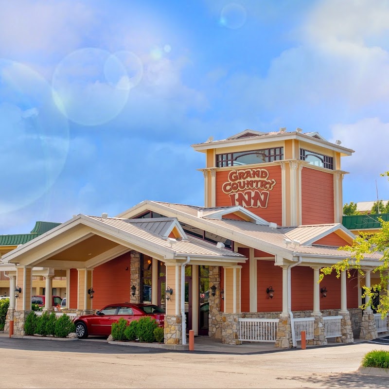 Grand Country Resort - Event Venue in Branson, Missouri