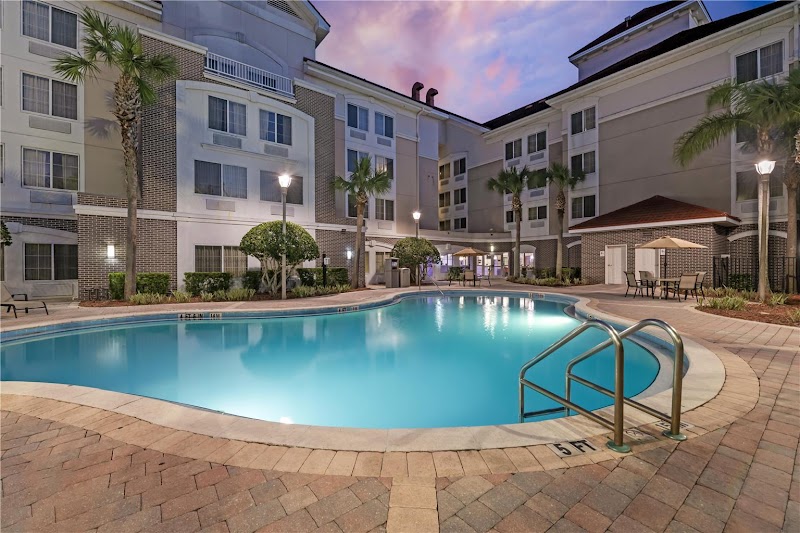 Best Western Plus Orlando Lake Buena Vista South Inn & Suites - Event Venue in Kissimmee, Florida