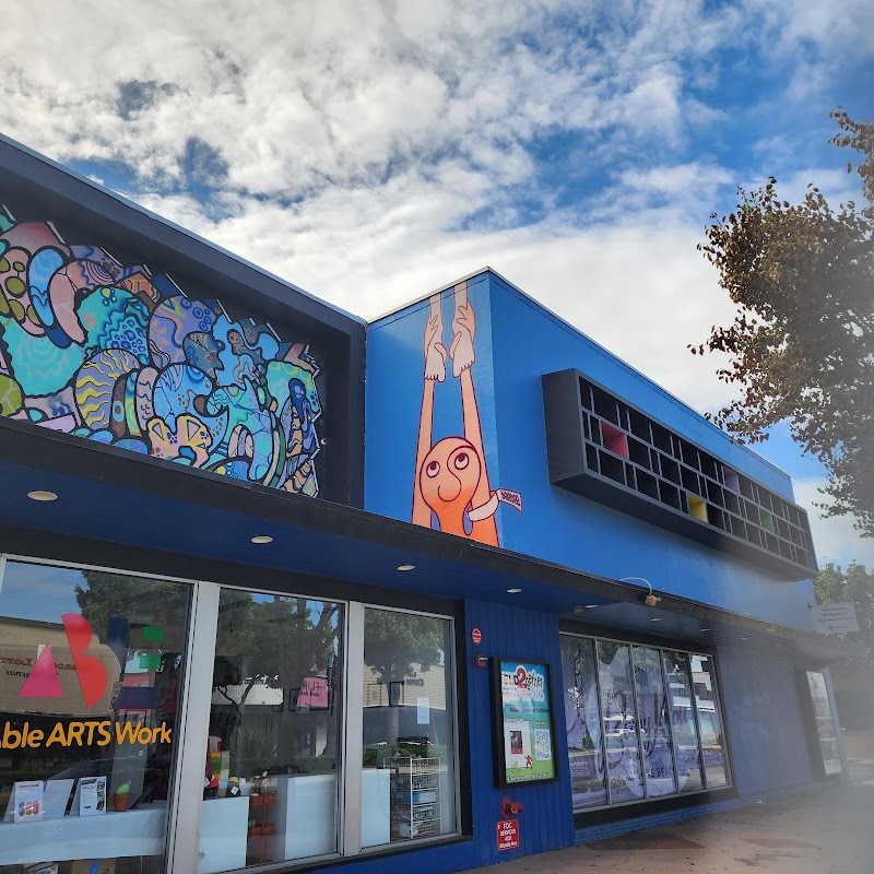 Expo Arts Center - Event Venue in Long Beach, California