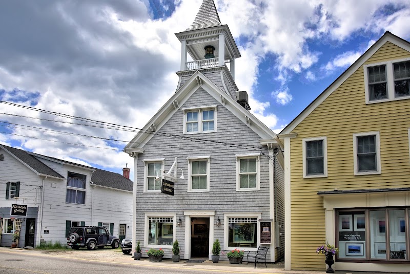 Landmark Gallery - Event Venue in Kennebunkport, Maine