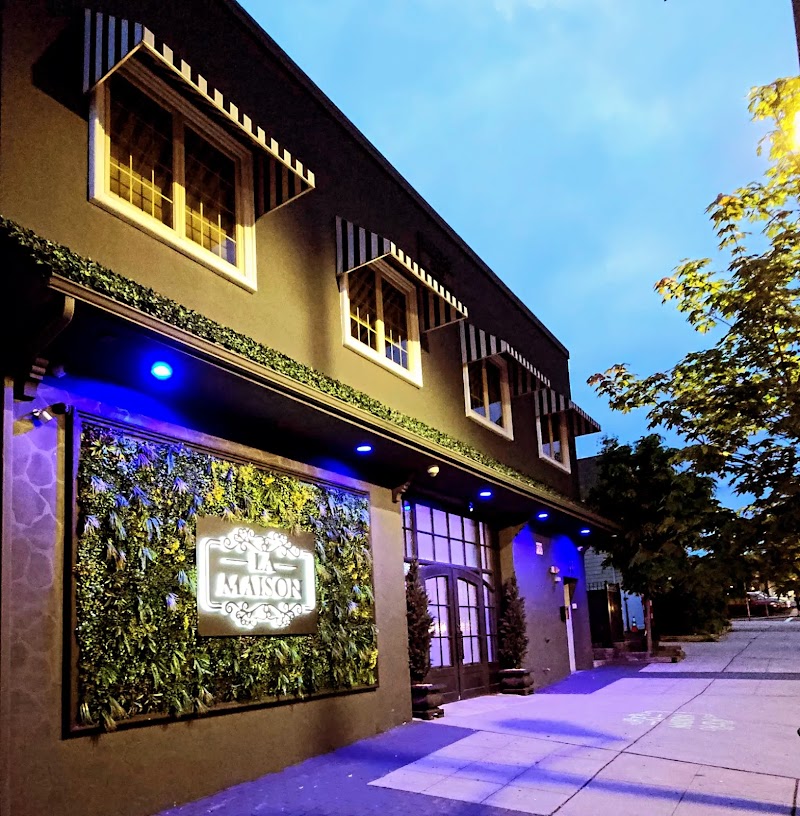 La Maison Venue - Event Venue in Belleville, New Jersey