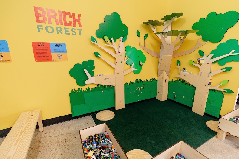 Explore Children's Museum - Event Venue in Sun Prairie, Wisconsin