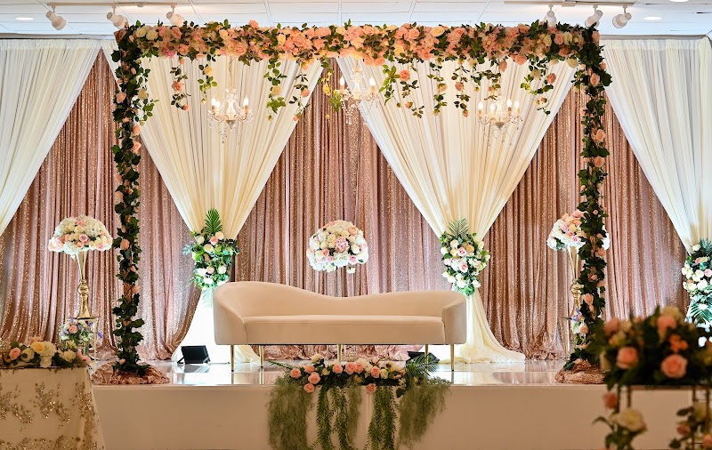 Calista Ballroom - Event Venue in Stafford, Texas