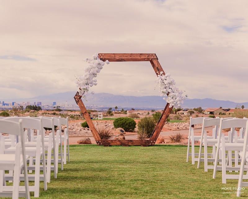 Events at Revere - Event Venue in Henderson, Nevada