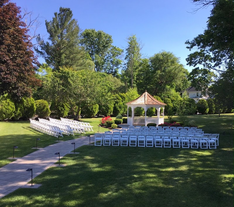 Canoe Club Ballroom - Event Venue in West Bridgewater, Massachusetts