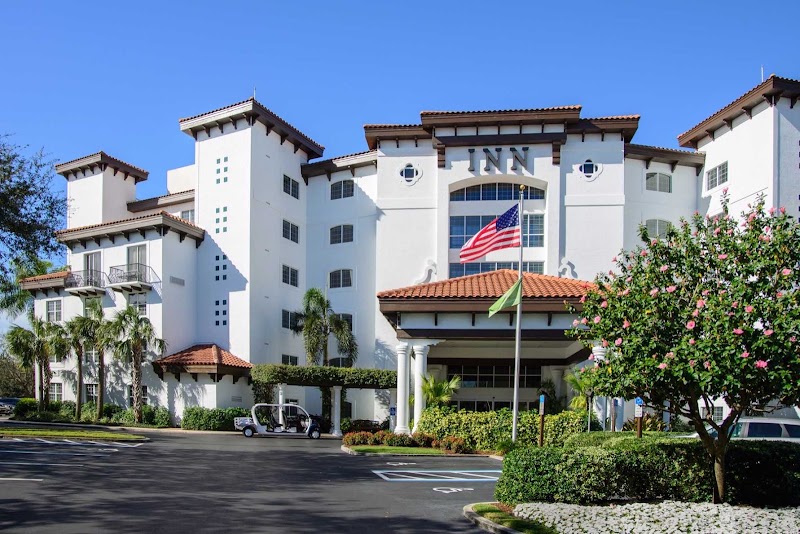 Inn at Pelican Bay - Event Venue in Naples, Florida