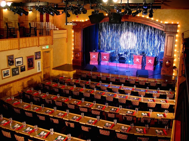 Desert Star Playhouse - Event Venue in Murray, Utah