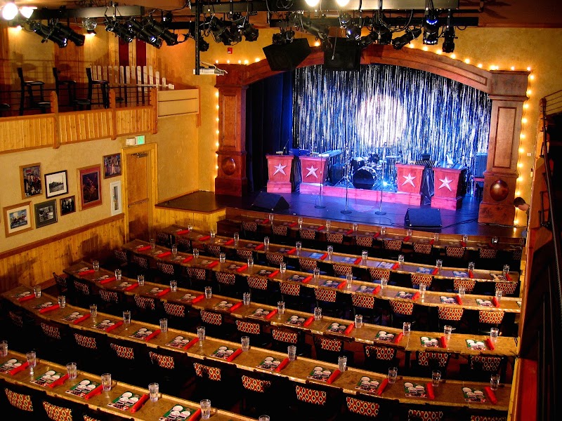 Desert Star Playhouse - Event Venue in Murray, Utah