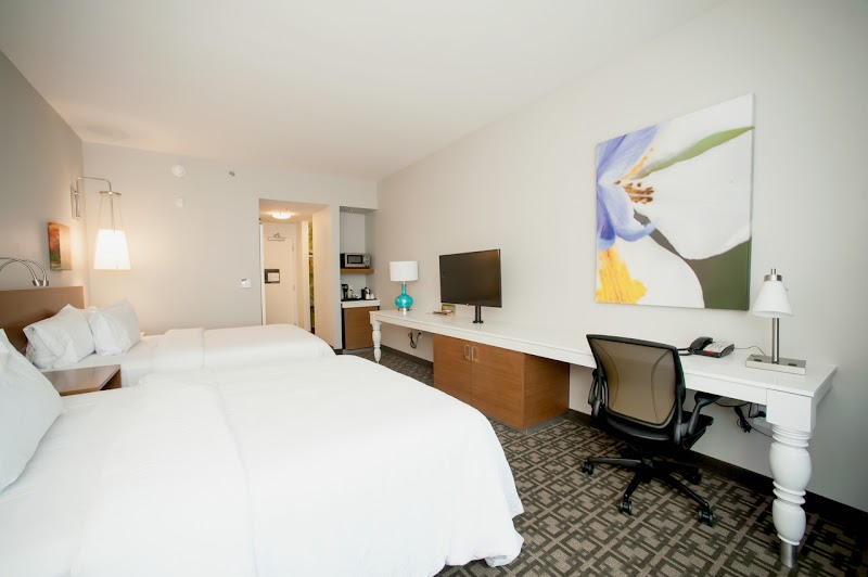 Hilton Garden Inn San Antonio-Live Oak Conference Center - Event Venue in Live Oak, Texas