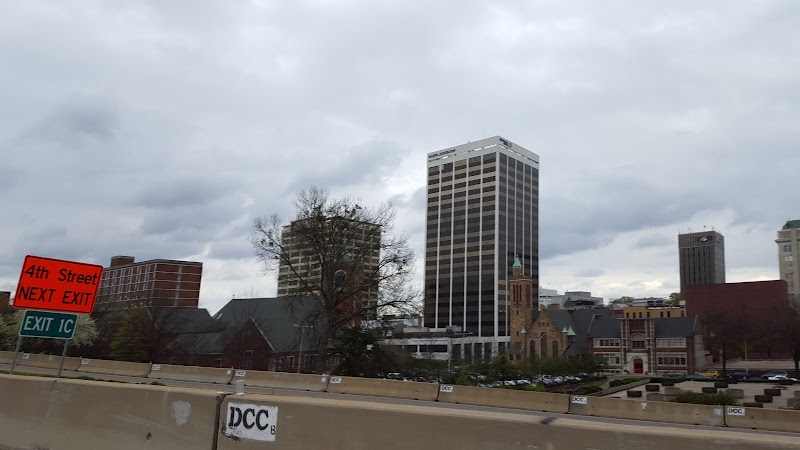 Republic Centre - Event Venue in Chattanooga, Tennessee