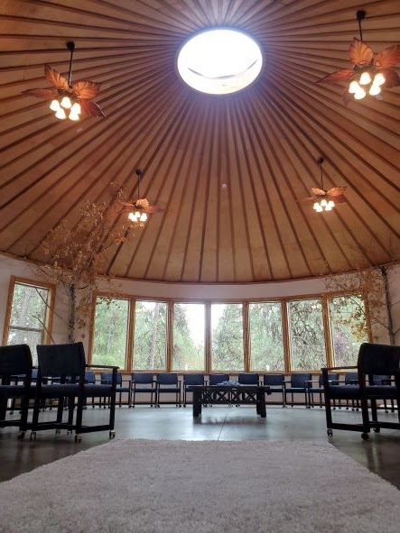 Harmony Woods - Event Venue in Spokane, Washington