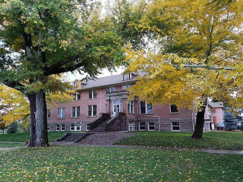 Comish Hall Event Center - Event Venue in Albion, Idaho