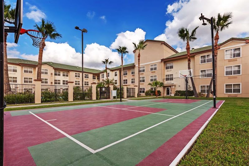 Homewood Suites by Hilton Brownsville - Event Venue in Brownsville, Texas