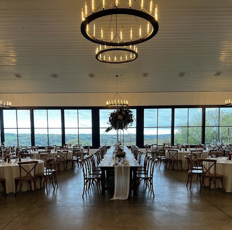 The Midnight Gem Galena - Event Venue in Galena, Illinois