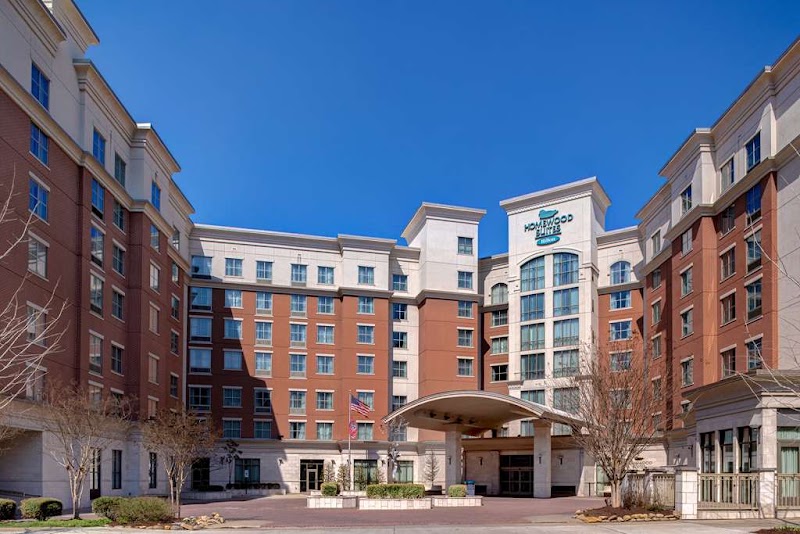 Homewood Suites Nashville Vanderbilt - Event Venue in Nashville, Tennessee