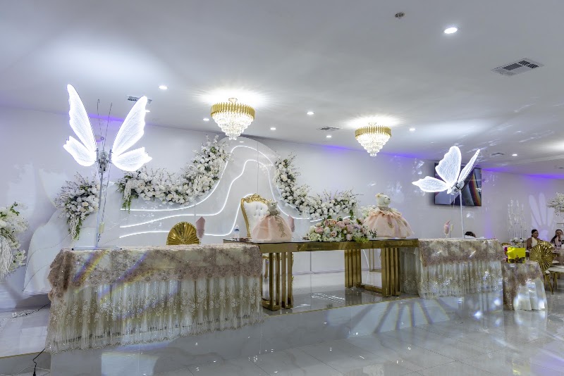 Monarcas Reception Hall - Event Venue in Glendale, Arizona
