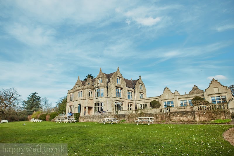 The Manor at Old Down Estate - Event Venue in Old Down, South Gloucestershire