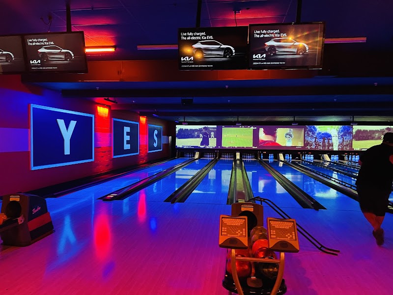 Lucky Strike Norco - Event Venue in Norco, California