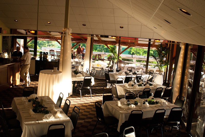 The View Restaurant - Event Venue in Quincy, Massachusetts
