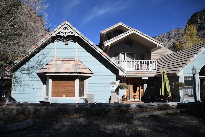 Black Bear Manor - Event Venue in Ouray, Colorado