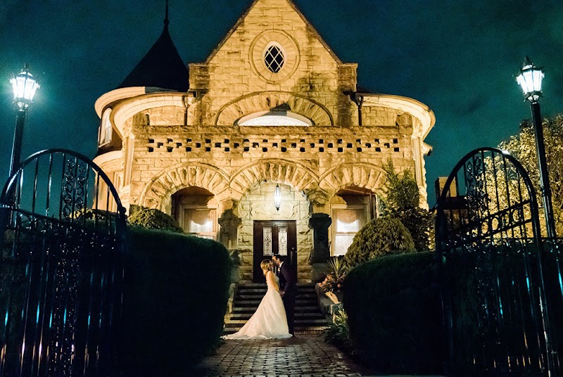 The Haley Mansion - Event Venue in Joliet, Illinois