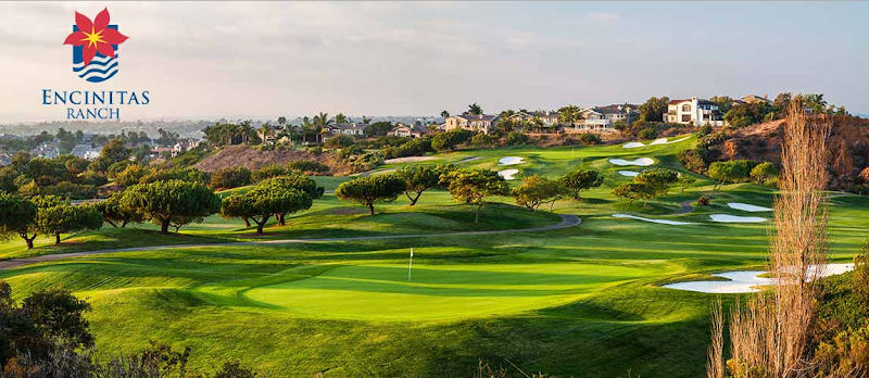 Encinitas Ranch Golf Course - Event Venue in Encinitas, California