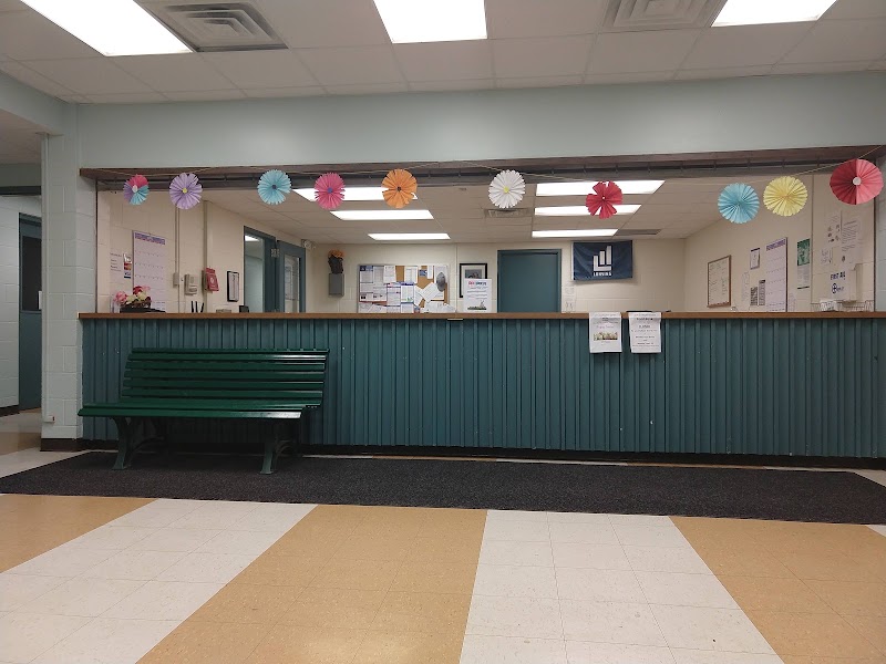 Letts Community Center - Event Venue in Lansing, Michigan