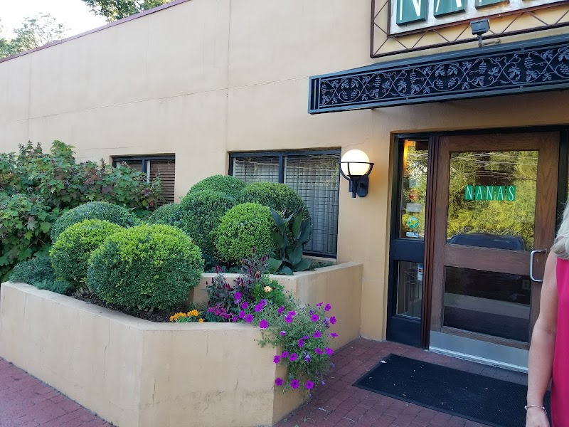 Nanas - Event Venue in Durham, North Carolina