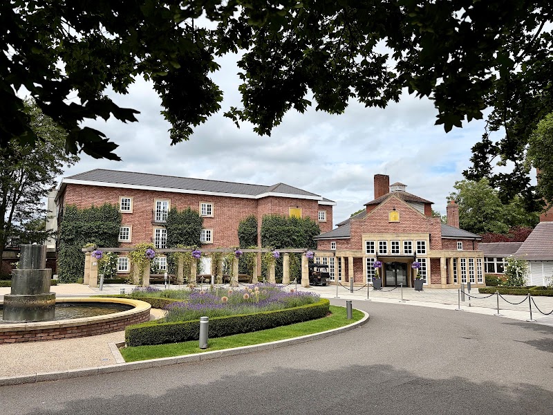 The Belfry Hotel & Resort - Event Venue in England