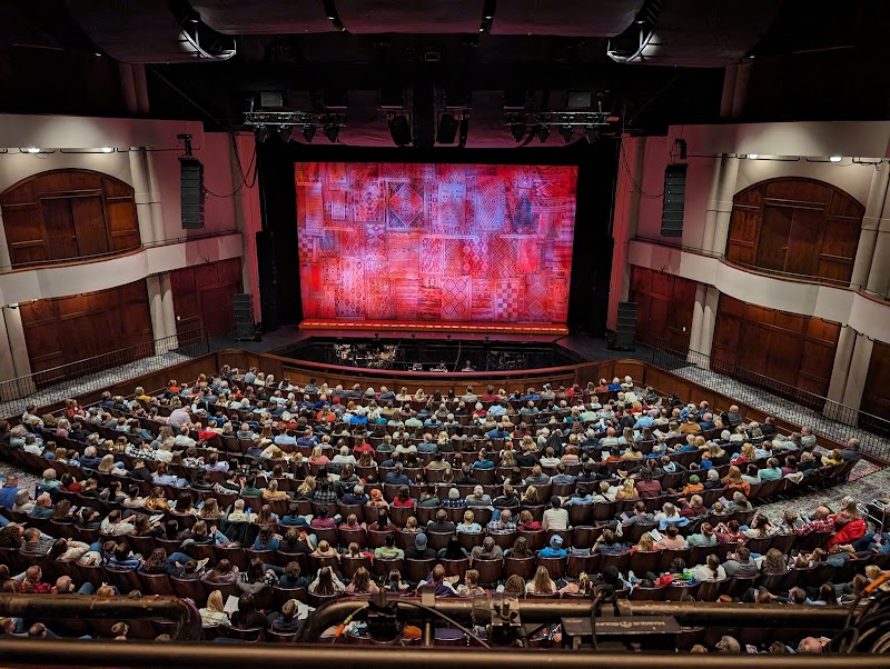 Washington Pavilion - Event Venue in Sioux Falls, South Dakota