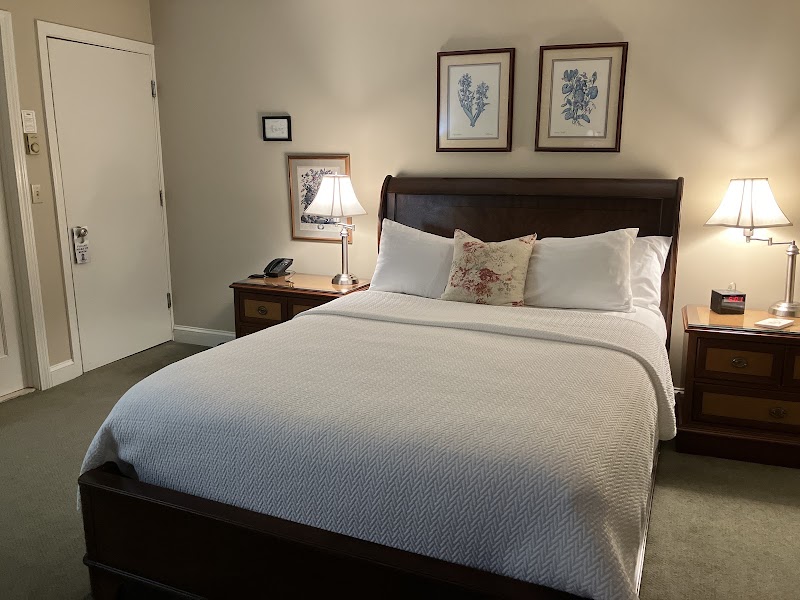 The Inn at Longshore - Event Venue in Westport, Connecticut