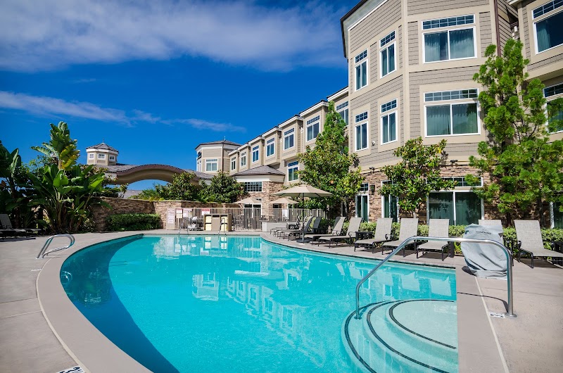 West Inn & Suites - Event Venue in Carlsbad, California