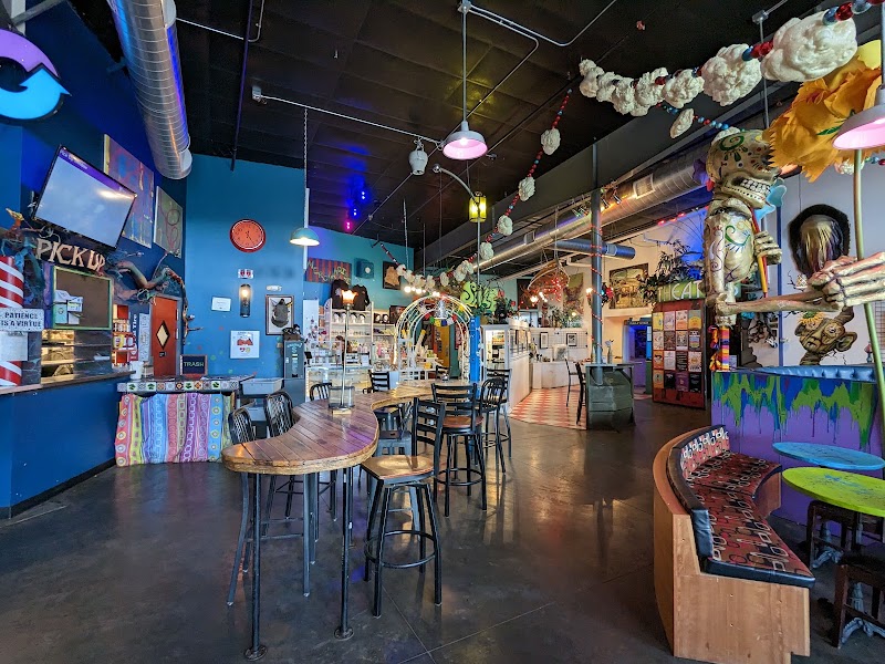 The Lyric - Event Venue in Fort Collins, Colorado