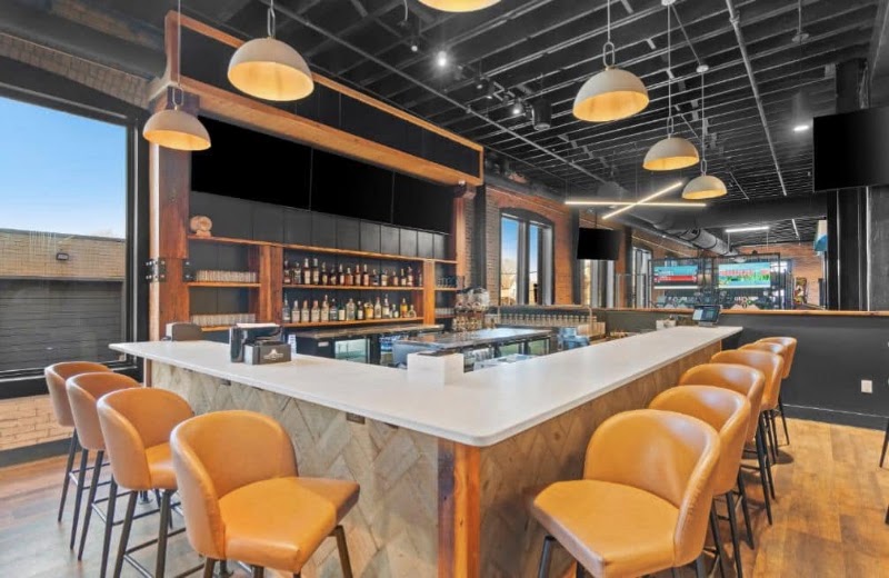 Pinhouse Social - Event Venue in Fort Wayne, Indiana
