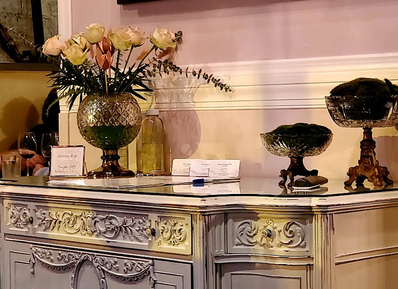 Savour - Event Venue in Tallahassee, Florida