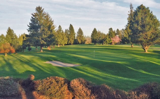 Forest Hills Golf Course - Event Venue in Cornelius, Oregon
