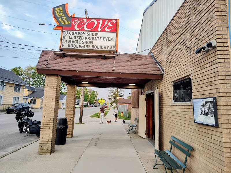 Cove Niteclub - Event Venue in Geneva, Ohio