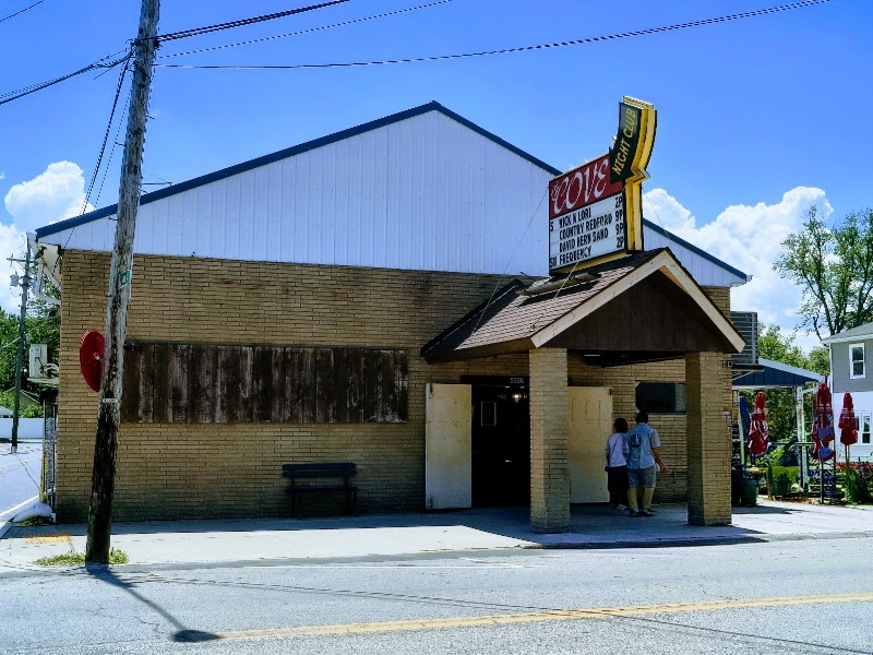 Cove Niteclub - Event Venue in Geneva, Ohio