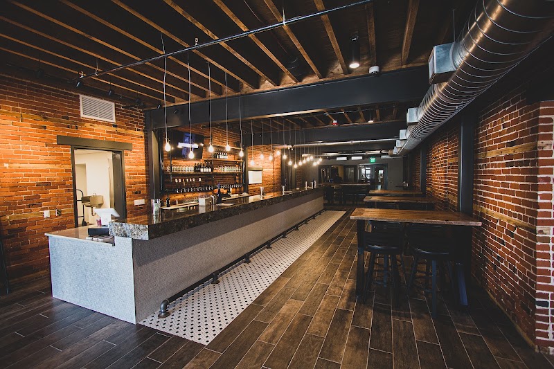 Glacial Till Cider House & Tasting Room - Event Venue in Ashland, Nebraska