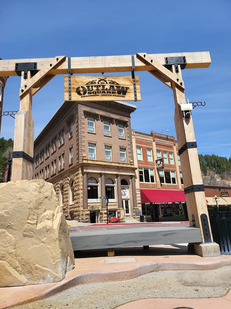The Bank Hotel | Deadwood - Event Venue in Deadwood, South Dakota