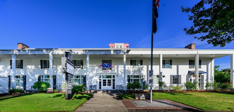 Veterans Memorial Association - Event Venue in Eugene, Oregon