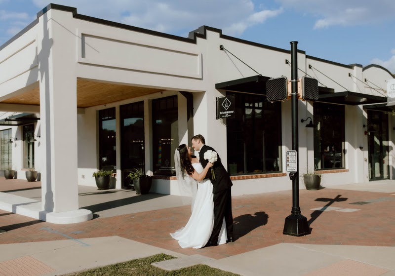 Sparrow on Main - Event Venue in Lewisville, Texas
