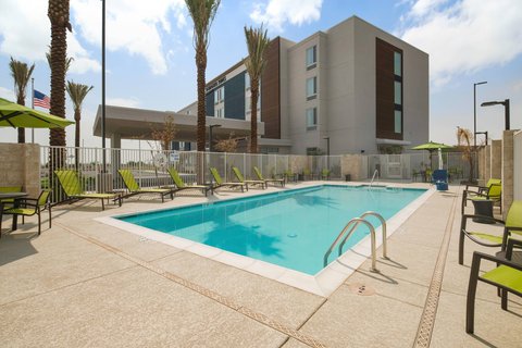 SpringHill Suites by Marriott Phoenix Goodyear - Event Venue in Goodyear, Arizona