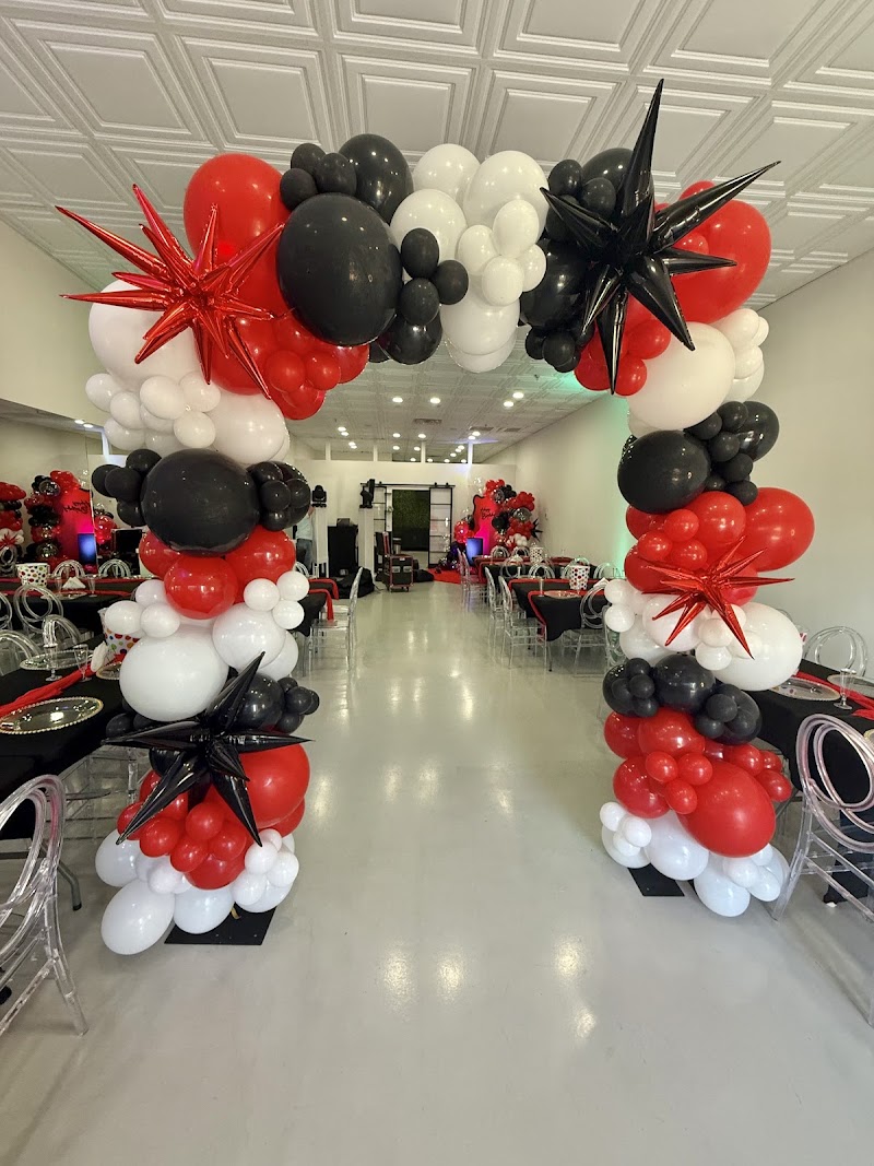 143 Event Studio, LLC - Event Venue in Henderson, Nevada
