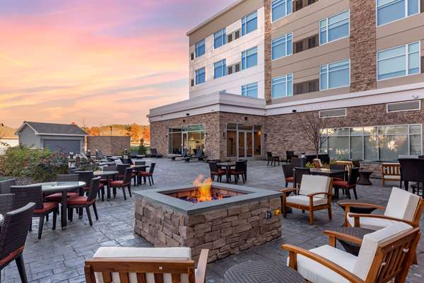 Cambria Hotel Manchester South Windsor - Event Venue in South Windsor, Connecticut