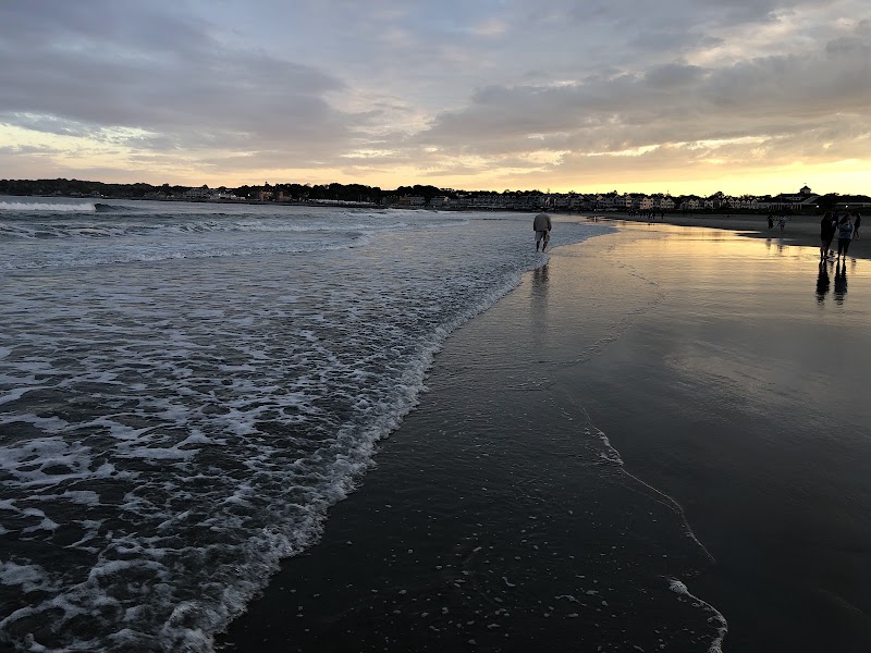 North Beach Club House - Event Venue in Narragansett, Rhode Island