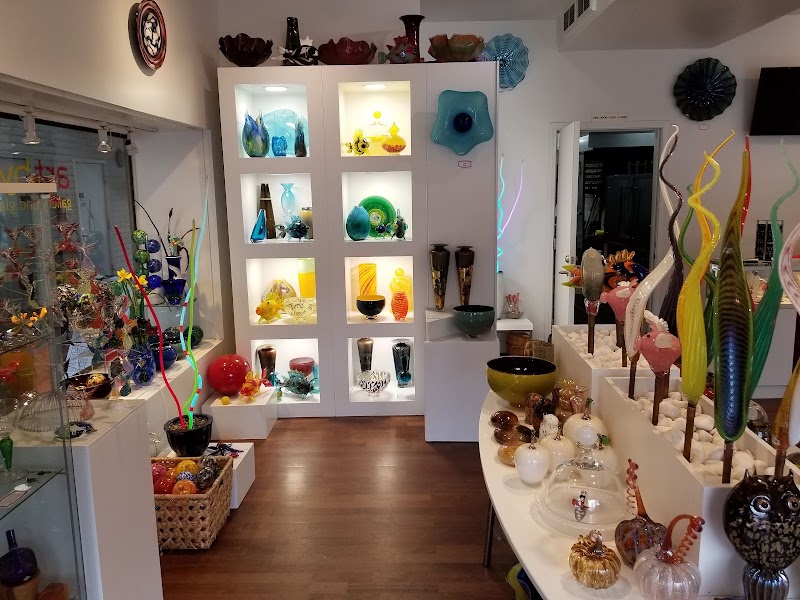Art By Fire - Event Venue in Issaquah, Washington