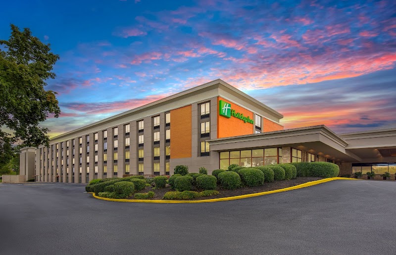 Holiday Inn Knoxville West- Cedar Bluff Rd - Event Venue in Knoxville, Tennessee