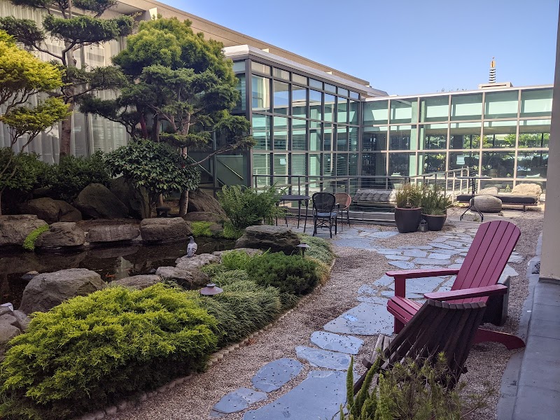 Hotel Kabuki - JDV by Hyatt - Event Venue in San Francisco, California