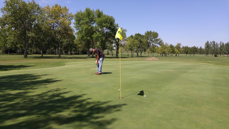 Gettysburg Country Club - Event Venue in Gettysburg, South Dakota